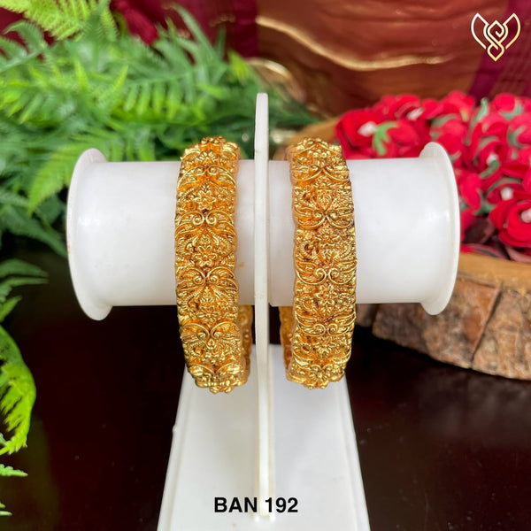 BAN 192
