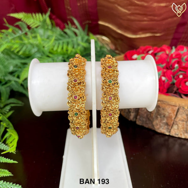 BAN 193