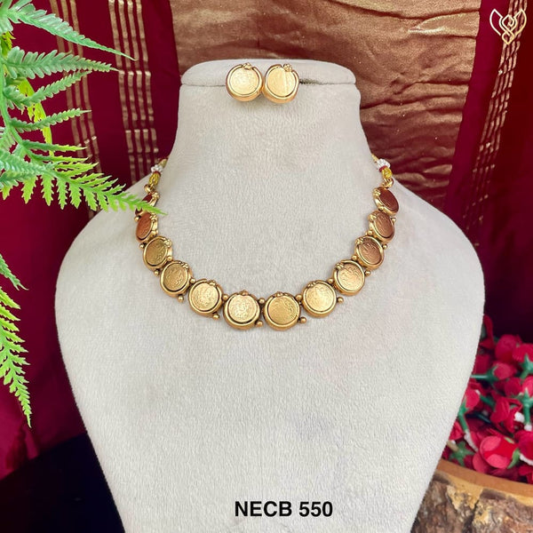 NECB 550
