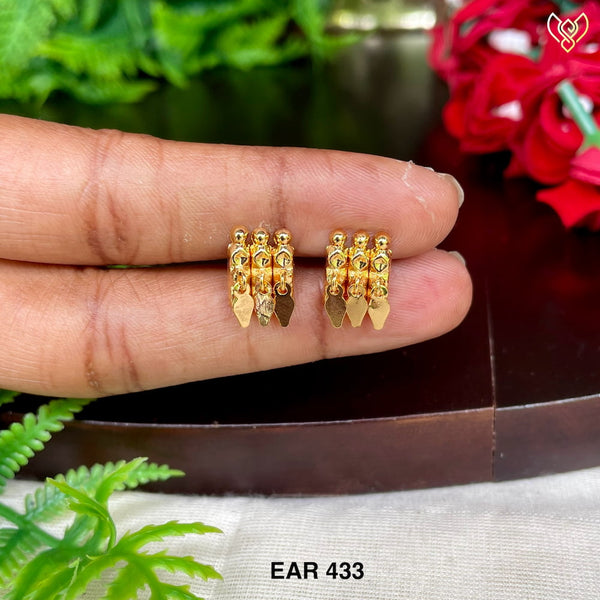 EAR 433