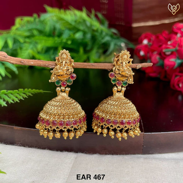 EAR 467