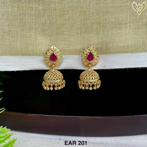 EAR 201