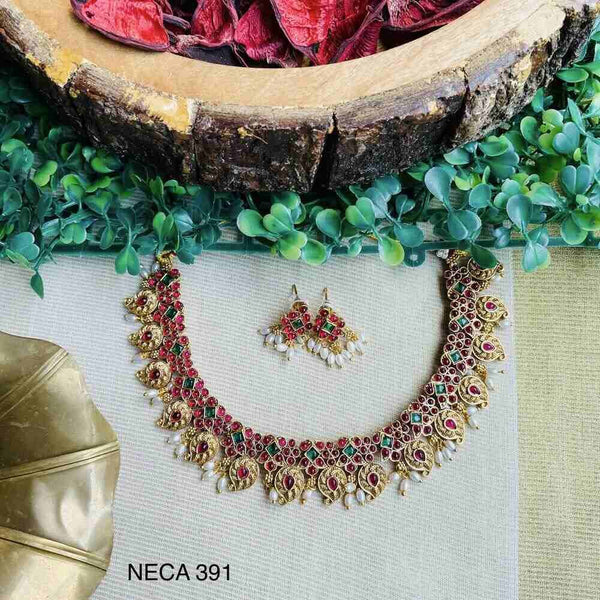 NECA 391(MN)