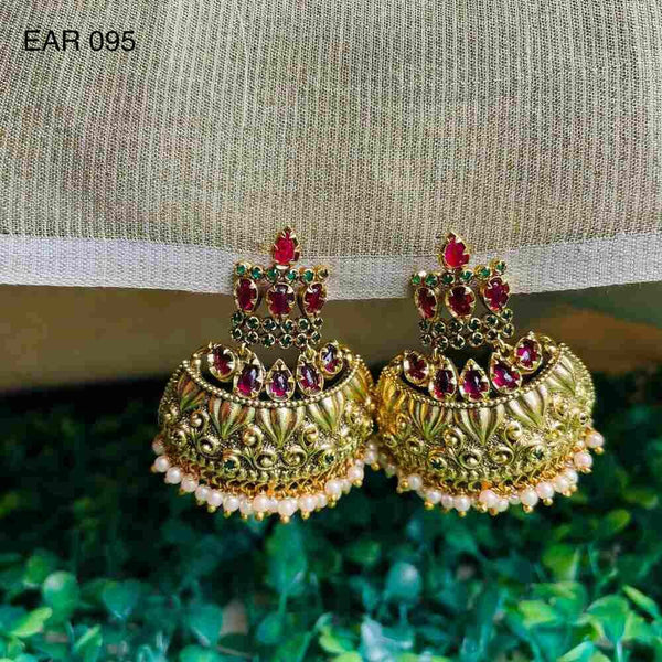 EAR 095