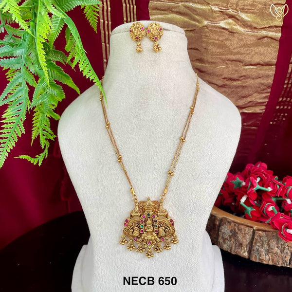 NECB 650