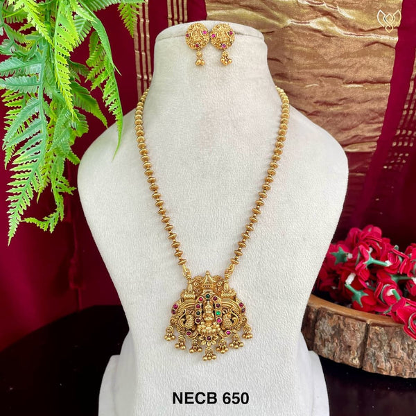 NECB 650
