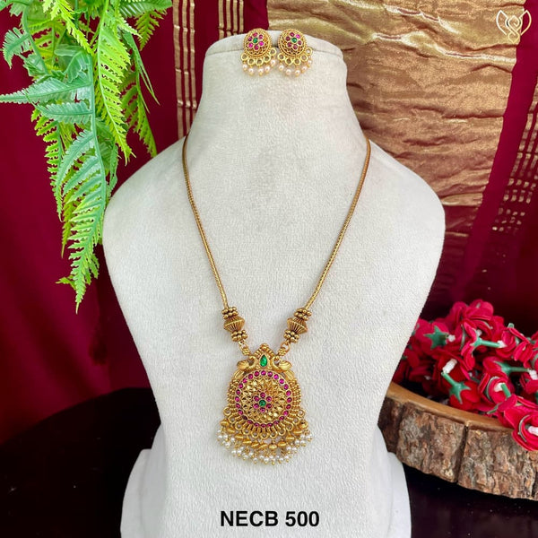 NECB 500