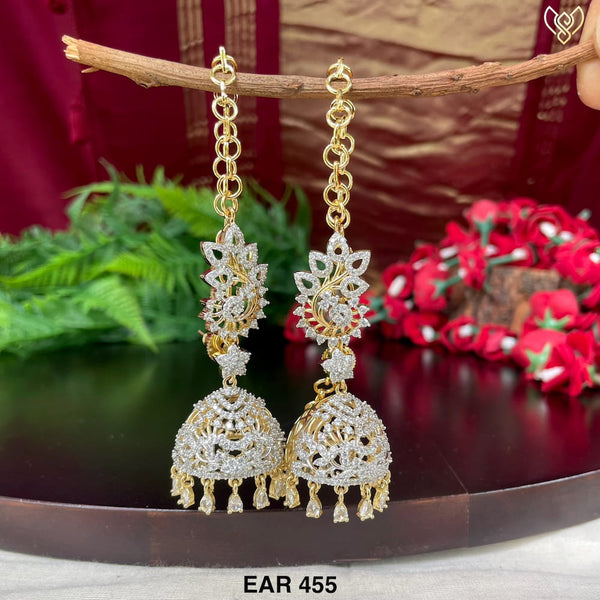 EAR 455