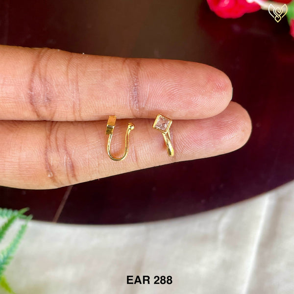 EAR 288(D)