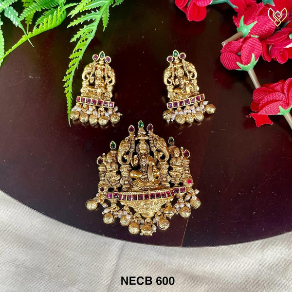 NECB 600