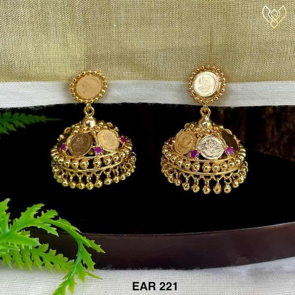 EAR 221