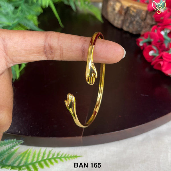 BAN 165