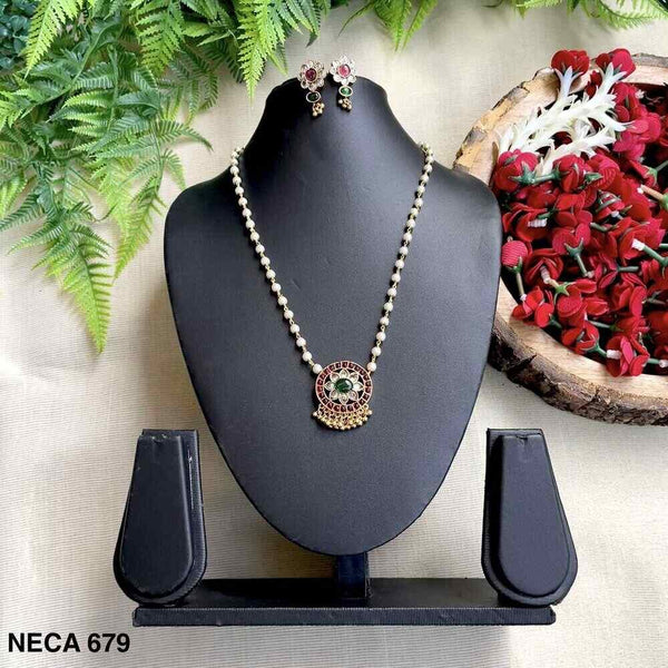 NECA 679
