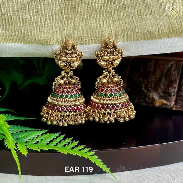EAR 119