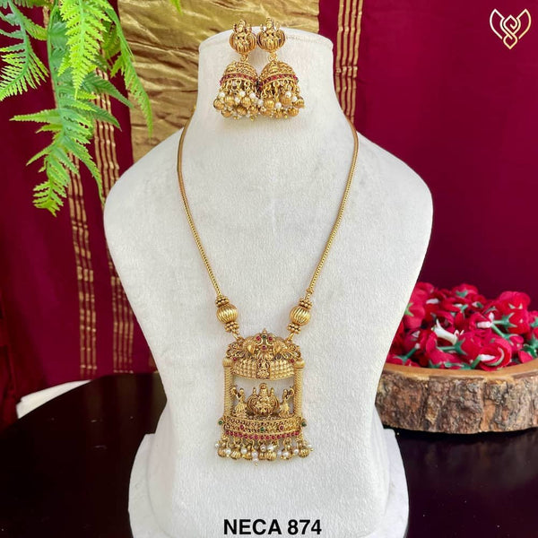 NECA 874