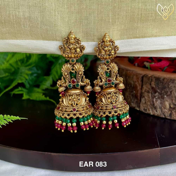 EAR 083 (M)