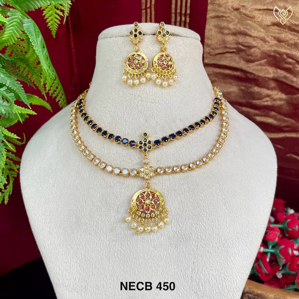 NECB 450