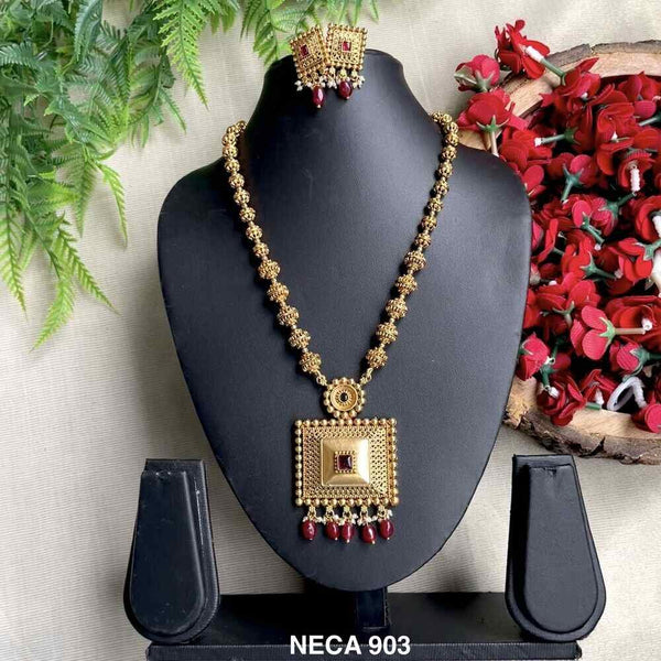 NECA 903