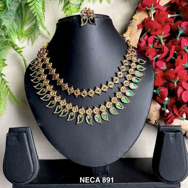 NECA 891