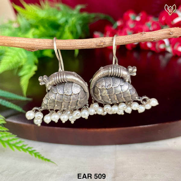 EAR 509