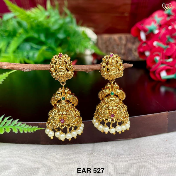 EAR 527