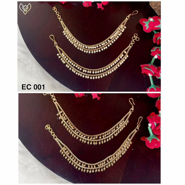 EC 001
