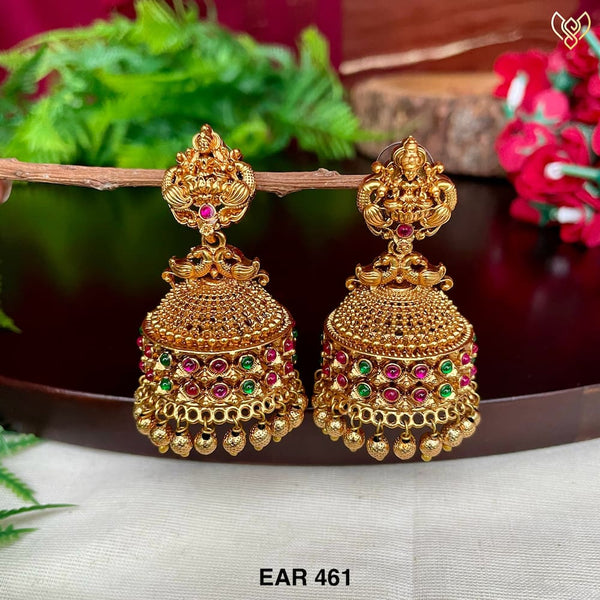 EAR 461