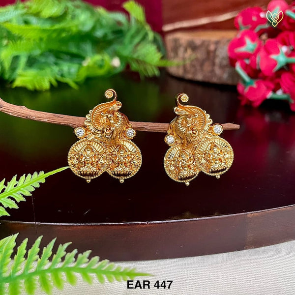 EAR 447