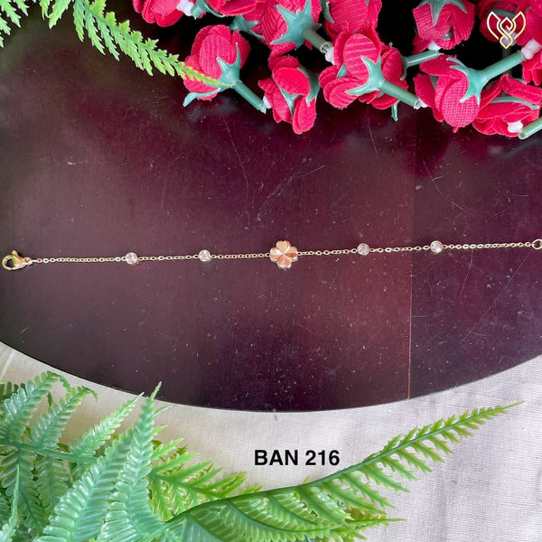 BAN 216