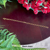 Back chain