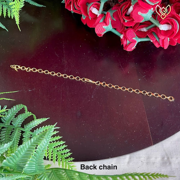 Back chain