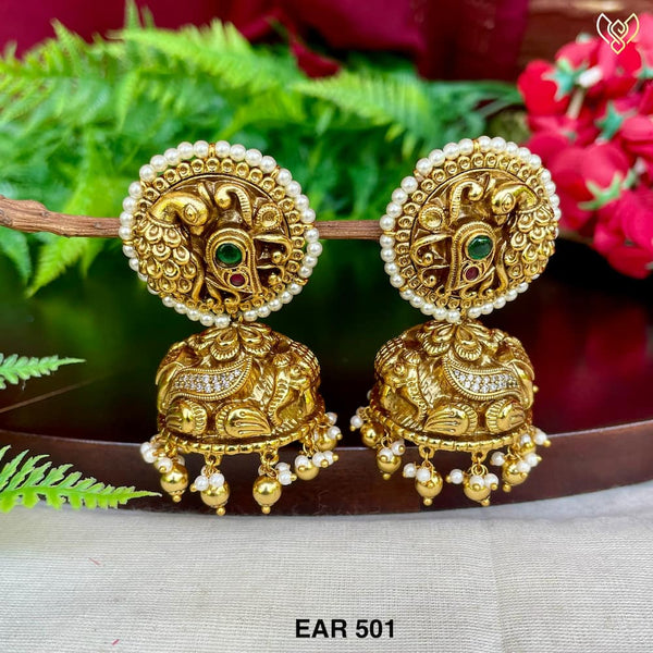 EAR 501