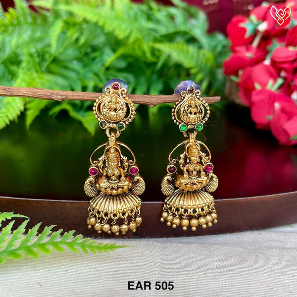EAR 505