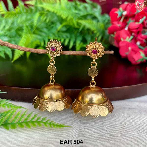 EAR 504