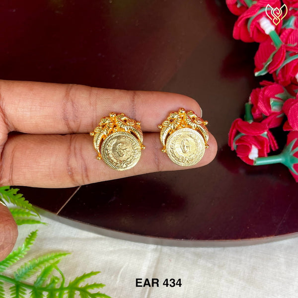 EAR 434