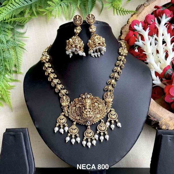 NECA 800