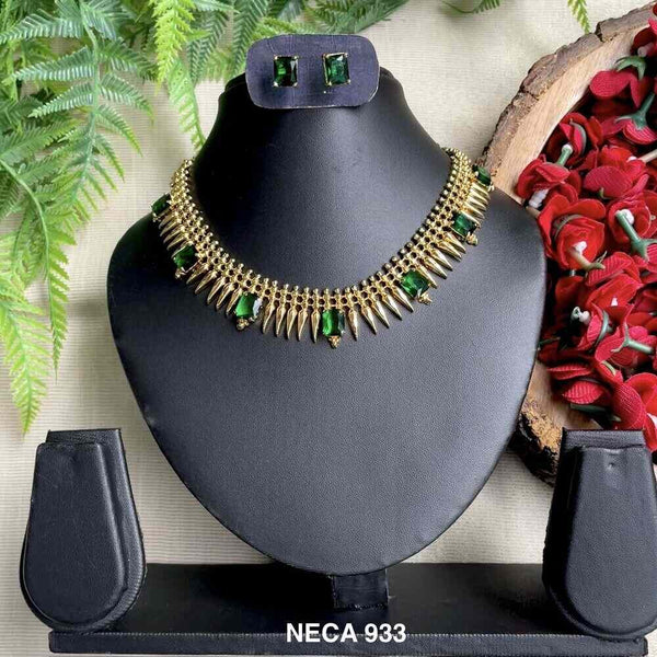 NECA 933