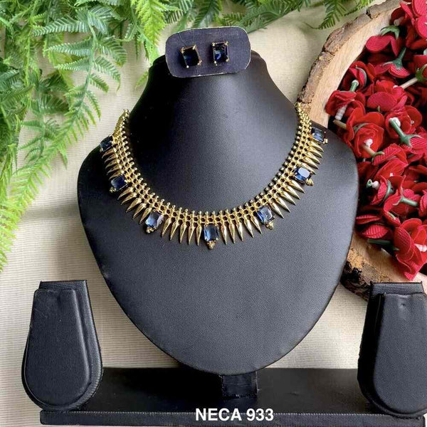 NECA 933