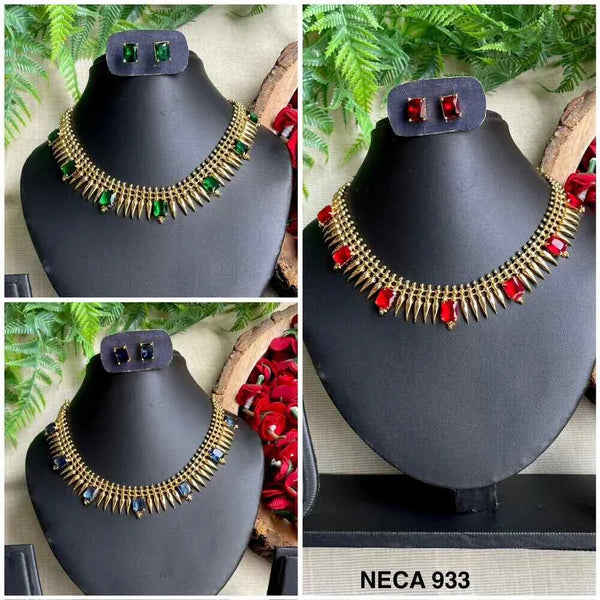 NECA 933