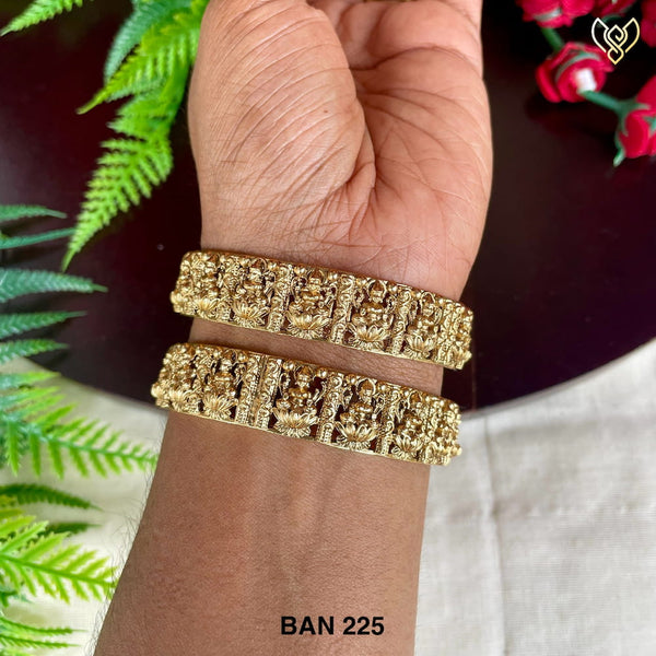 BAN 225
