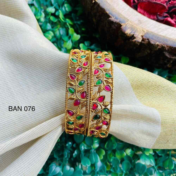 BAN 076(M)