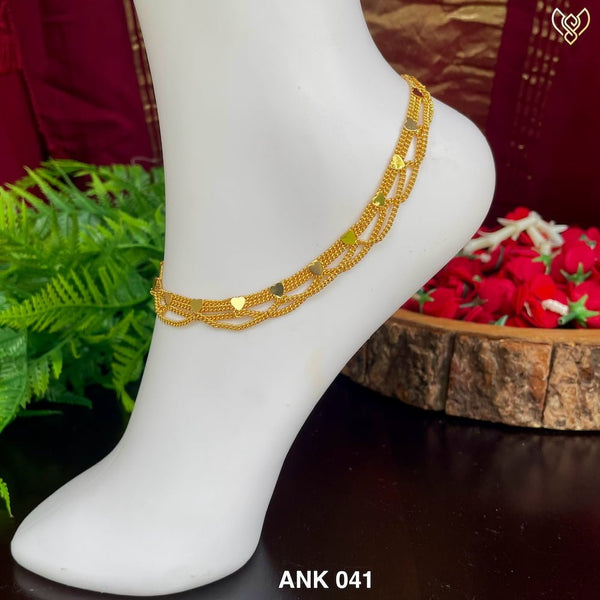 ANK 041(H)