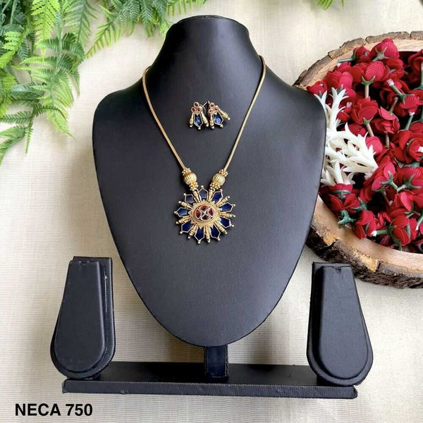 NECA 750 (N)