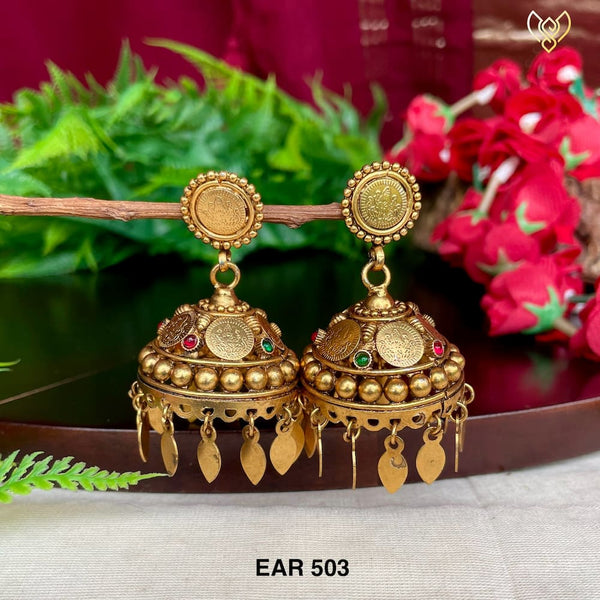 EAR 503