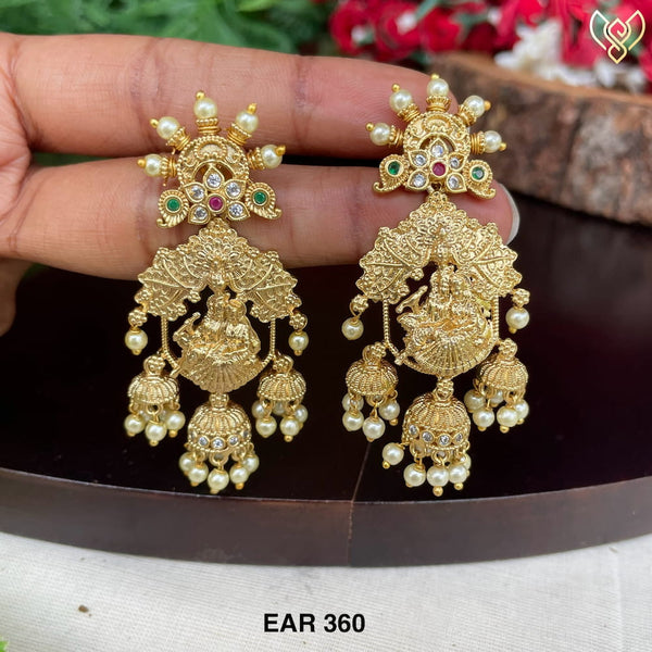 EAR 360