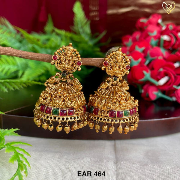EAR 464