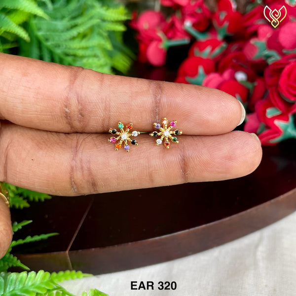 EAR 320