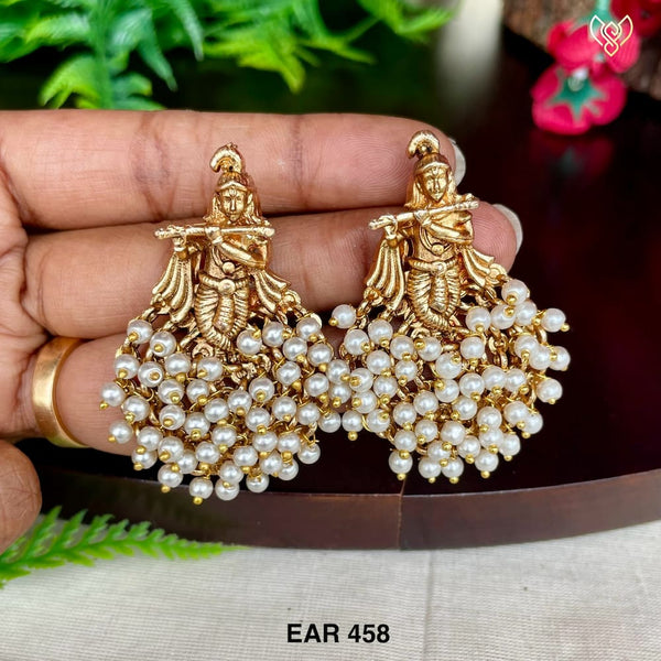 EAR 458