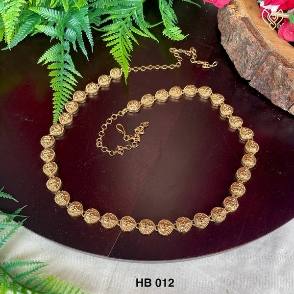 HB 012