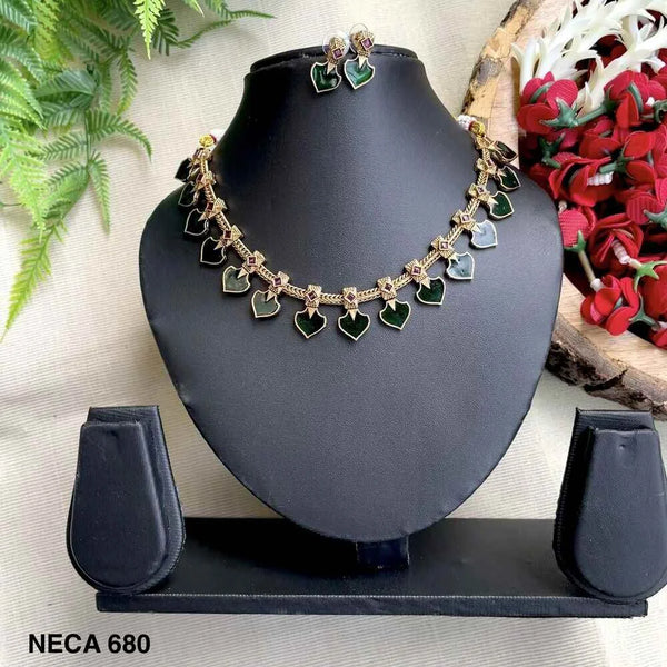 NECA 680